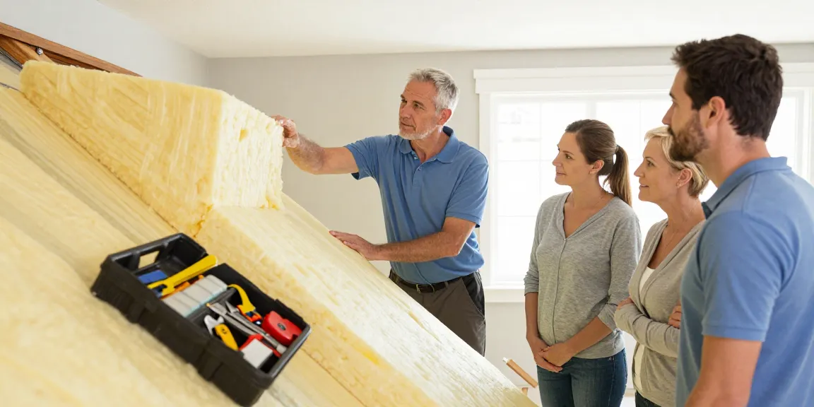 Trusted insulation services ottawa by professional contractors improving home comfort.